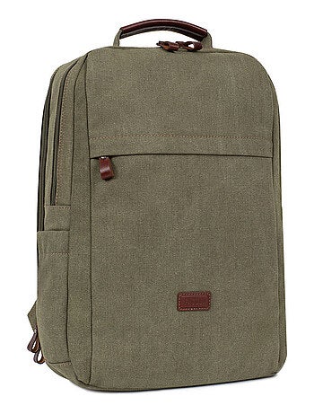 Sac à dos - 15" & A4 - Luc Être au vert | FAGOLA