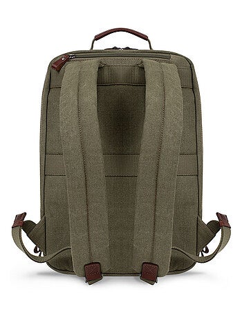 Sac à dos - 15" & A4 - Luc Être au vert | FAGOLA