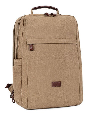 Sac à dos - 15" & A4 - Luc Être au vert | FAGOLA