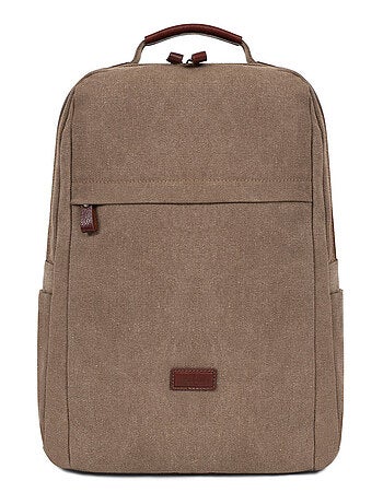 Sac à dos - 15" & A4 - Luc Être au vert | FAGOLA