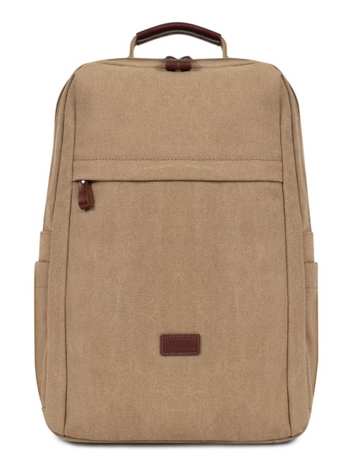 Sac à dos - 15" & A4 - Luc - Kiabi