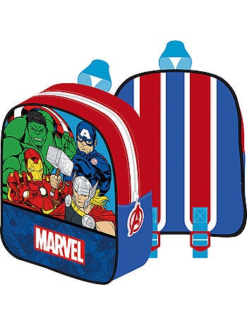 Sac à dos - Avengers - 24x20x10 cm