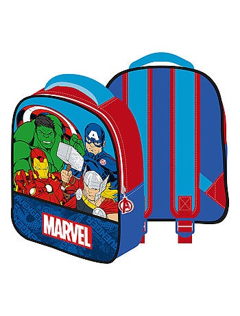 Sac à dos - Avengers - 28x23x9,5 cm