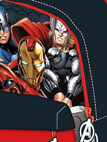 Sac à dos - Avengers - 41x31x15 cm