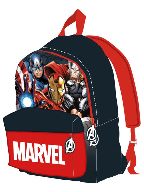 Sac à dos - Avengers - 41x31x15 cm - Kiabi