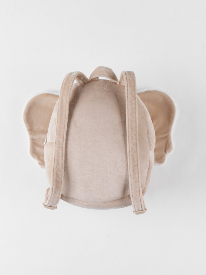 Sac à dos - Bali Noukie's Beige - Kiabi