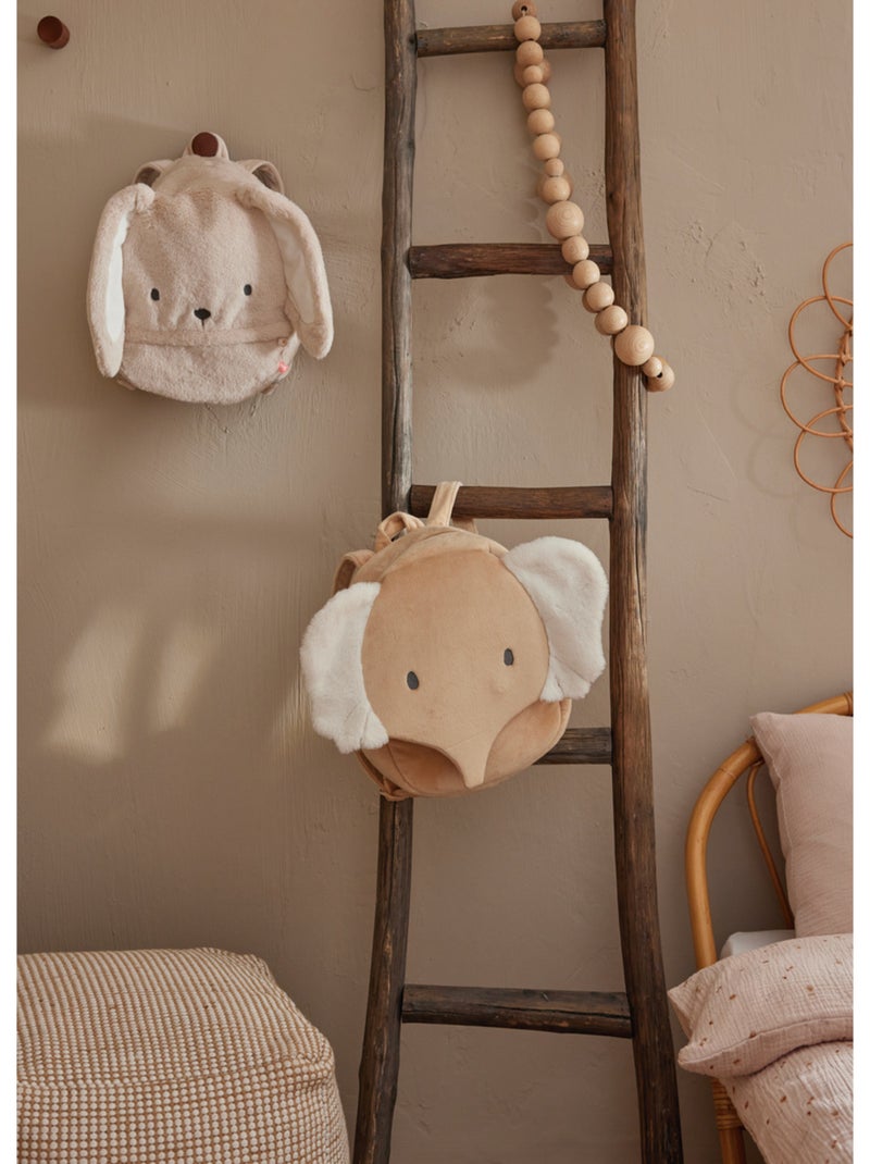 Sac à dos - Bali Noukie's Beige - Kiabi