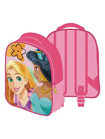 Sac à dos - Disney Princesses - 28x23x9,5 cm