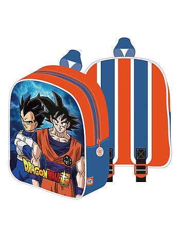 Sac à dos - Dragon Ball Z - 24x20x10 cm