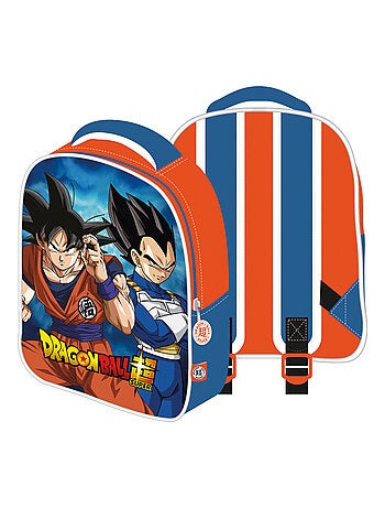 Sac à dos - Dragon Ball Z - 28x23x9,5 cm