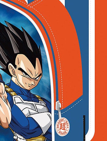 Sac à dos - Dragon Ball Z - 28x23x9,5 cm
