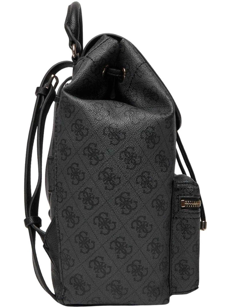 Sac à dos - guess Gris - Kiabi