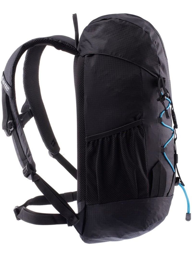 Sac à dos - hi-tec Bleu foncé - Kiabi