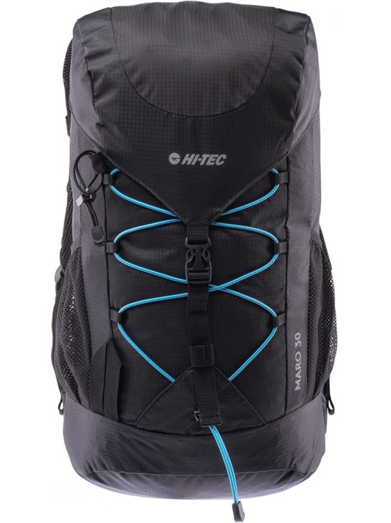 Sac à dos - hi-tec Bleu foncé - Kiabi