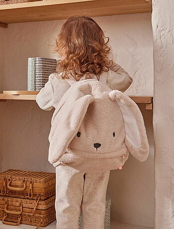 Sac à dos - Moka Noukie's