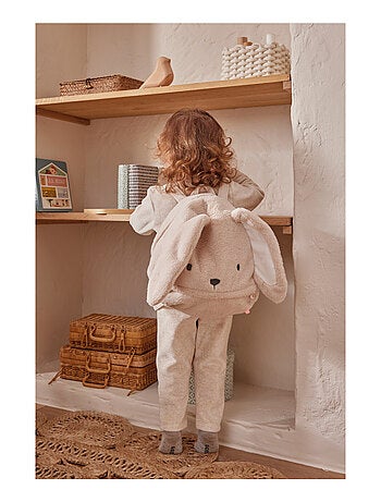 Sac à dos - Moka Noukie's