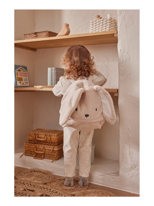 Sac à dos - Moka Noukie's - Kiabi