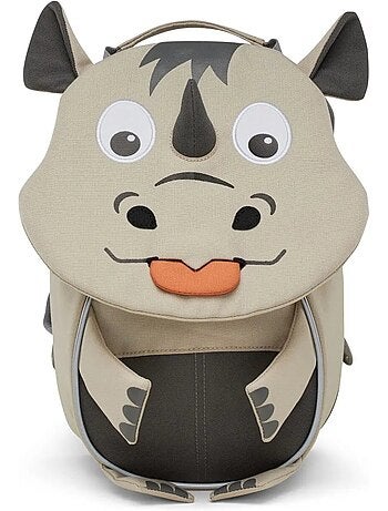 Sac À Dos 1 à 3 ans Affenzahn Petits Amis