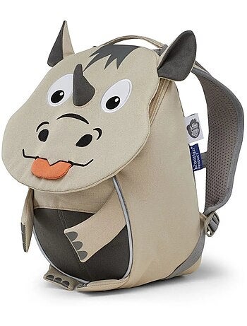 Sac À Dos 1 à 3 ans Affenzahn Petits Amis