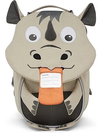 Sac À Dos 1 à 3 ans Affenzahn Petits Amis