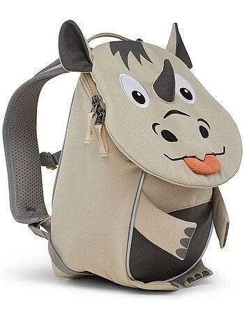 Sac À Dos 1 à 3 ans Affenzahn Petits Amis