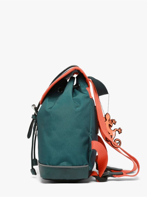 Sac à dos 1 compartiment cameleon - Kiabi