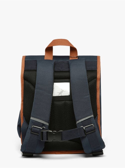 Sac À Dos 1 Compartiment Cameleon - Kiabi