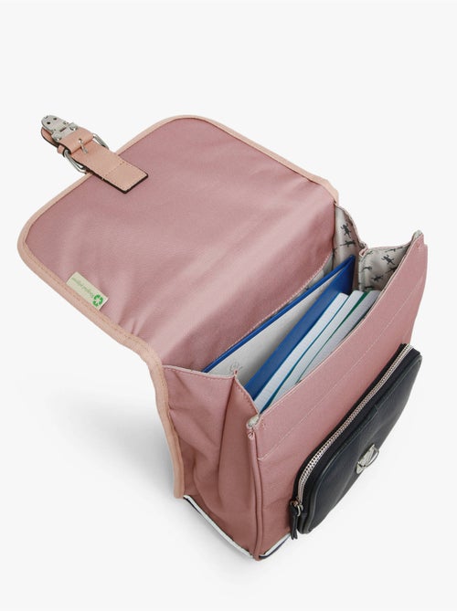 Sac À Dos 1 Compartiment Cameleon - Kiabi