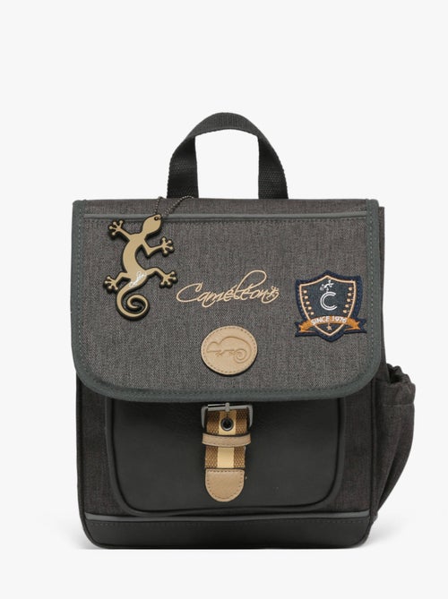 Sac À Dos 1 Compartiment Cameleon - Kiabi