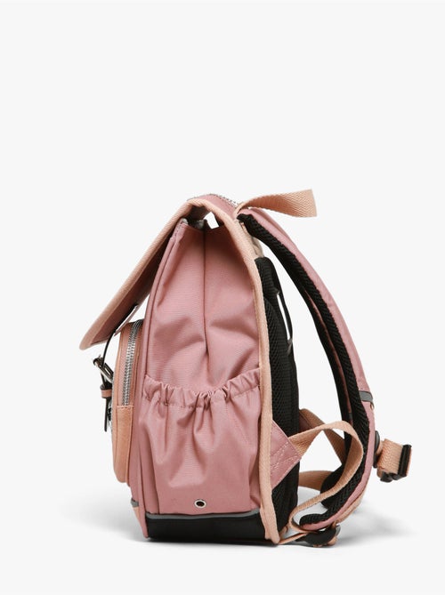 Sac À Dos 1 Compartiment Cameleon - Kiabi