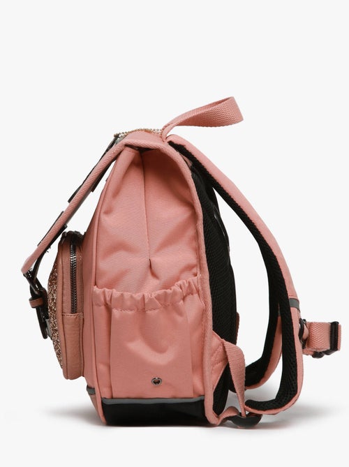 Sac À Dos 1 Compartiment Cameleon - Kiabi