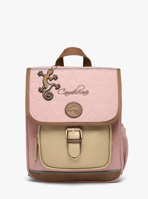 Sac À Dos 1 Compartiment Cameleon - Kiabi