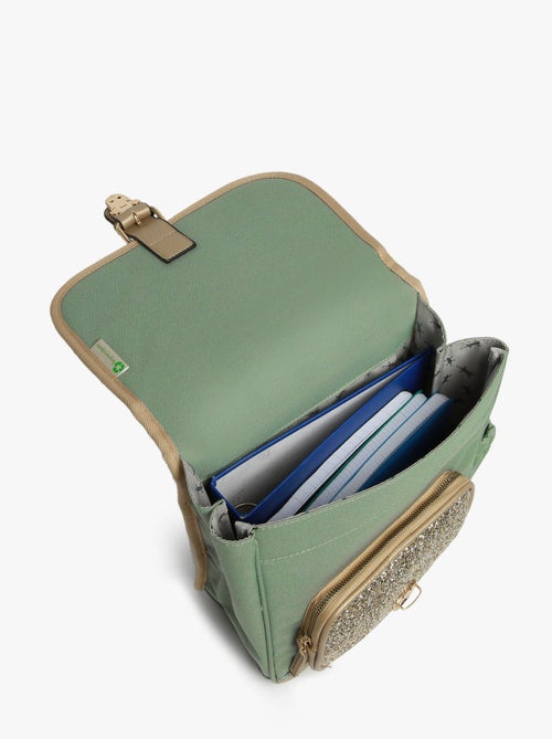 Sac À Dos 1 Compartiment Cameleon - Kiabi