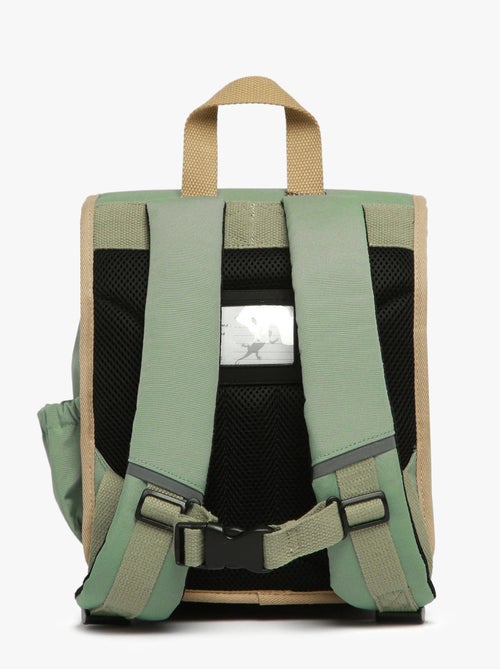 Sac À Dos 1 Compartiment Cameleon - Kiabi