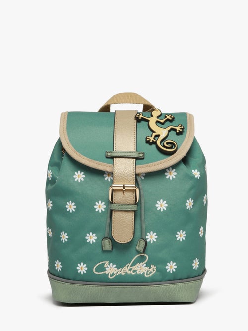 Sac À Dos 1 Compartiment Cameleon - Kiabi