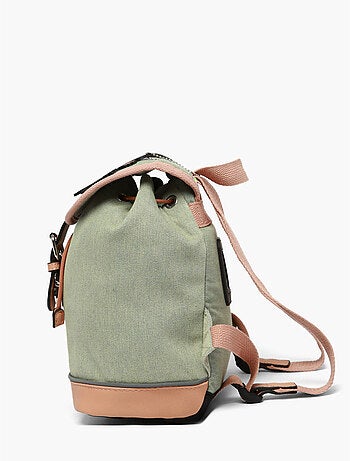 Sac À Dos 1 Compartiment Cameleon
