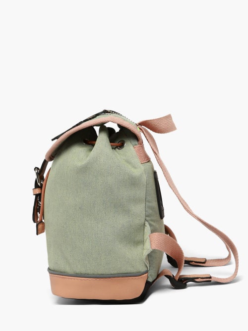 Sac À Dos 1 Compartiment Cameleon - Kiabi