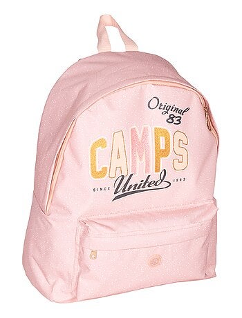 Sac à dos 'adidas' - Rose - Kiabi - 20.00€