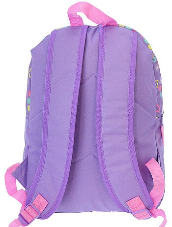 Sac à Dos 1 compartiment Gabby et la Maison Magique Party 38 CM