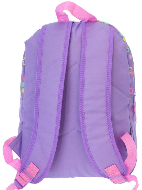 Sac à Dos 1 compartiment Gabby et la Maison Magique Party 38 CM - Kiabi