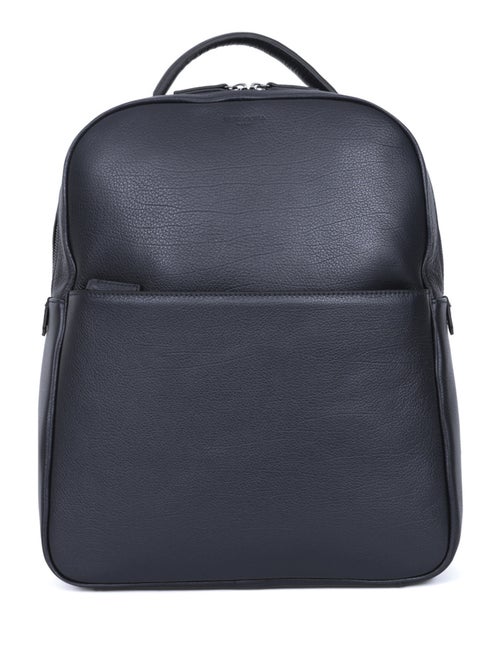 Sac à dos  13" & A4  Cuir ENCORE - Kiabi