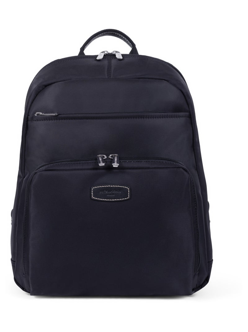 Sac à dos  13" & A4 DIVERSITÉ Noir - Kiabi