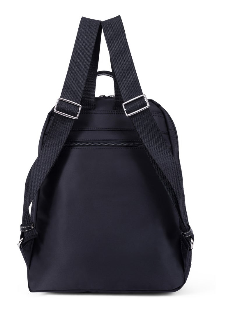 Sac à dos  13" & A4 DIVERSITÉ Noir - Kiabi