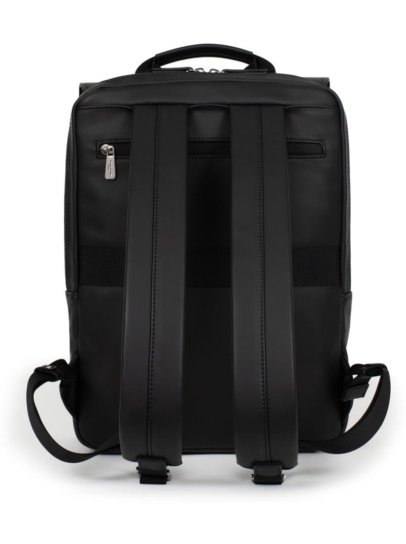 Sac à dos  13 & A4 NAMI Noir - Kiabi