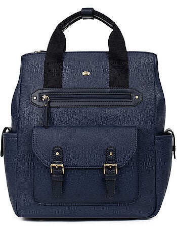 Sac à dos 13" & A4 RONDA