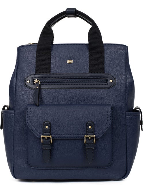 Sac à dos  13" & A4 RONDA - Kiabi