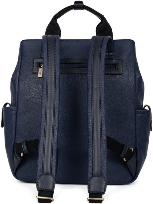 Sac à dos  13" & A4 RONDA - Kiabi