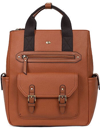 Sac à dos 13" & A4 RONDA