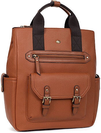 Sac à dos 13" & A4 RONDA