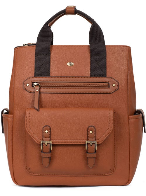 Sac à dos  13" & A4 RONDA - Kiabi